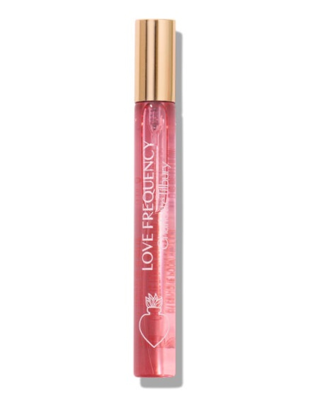 $25 Retail NWOB Charlotte Tilbury Love Frequency Fragrance